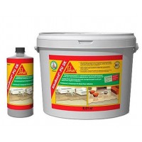 Клей Sika Bond PU 2K (8.9 кг)